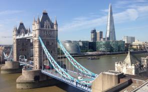 Tower Bridge