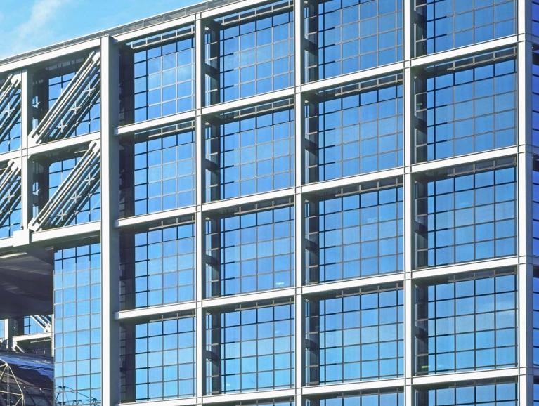 Beschichtetes Sonnenschutzglas | SGG COOL LITE | Saint-Gobain Building Glass