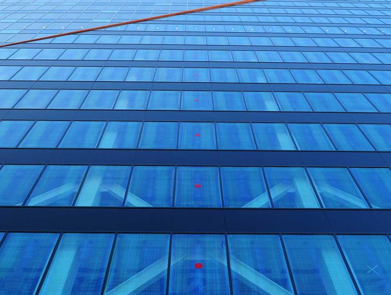 Sonnenschutzglas COOL LITE SKN | Saint-Gobain Building Glass