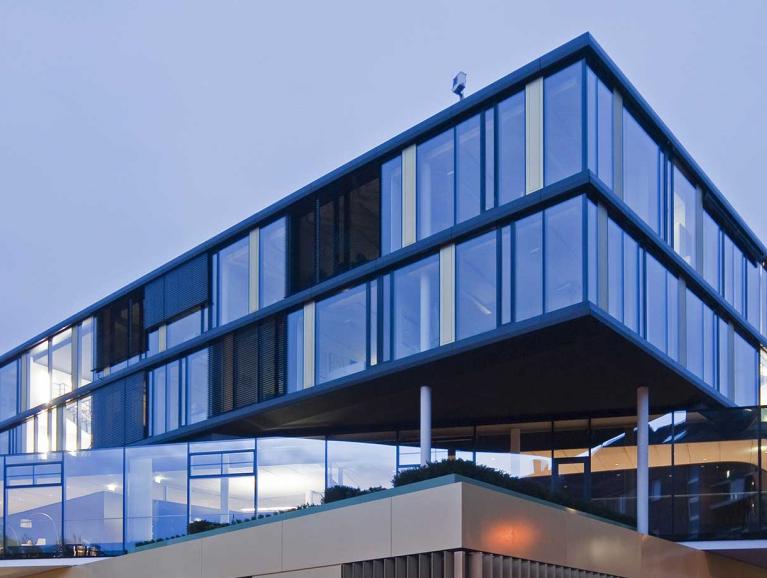 Sonnenschutzglas COOL LITE | Saint-Gobain Building Glass