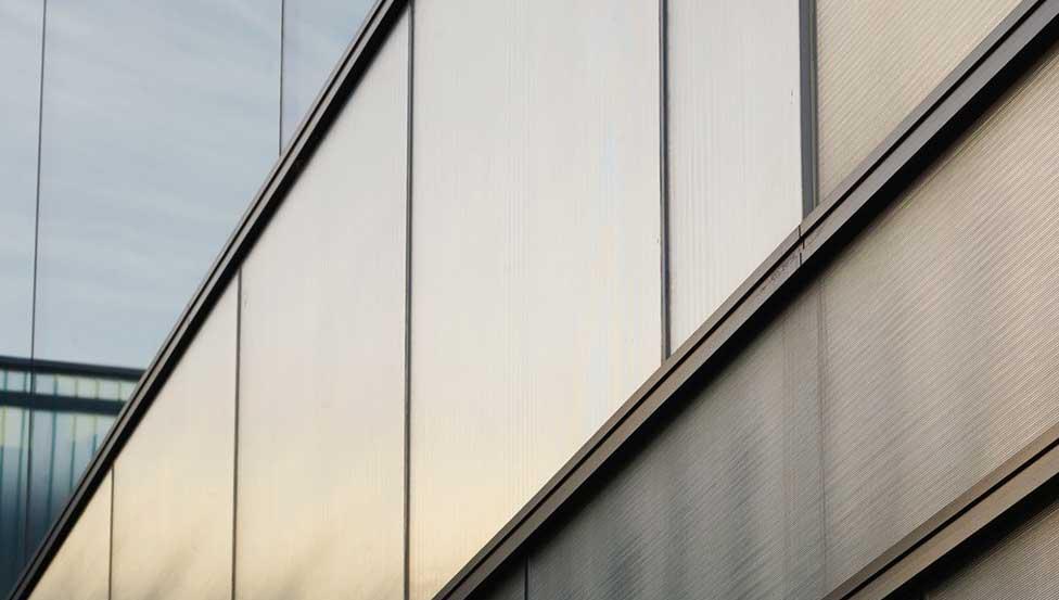 COOL-LITE BRIGHT SILVER | Saint-Gobain Building Glass